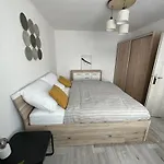 Apartment Stylove V Centre S Parkovanim Zadarmo Zv1