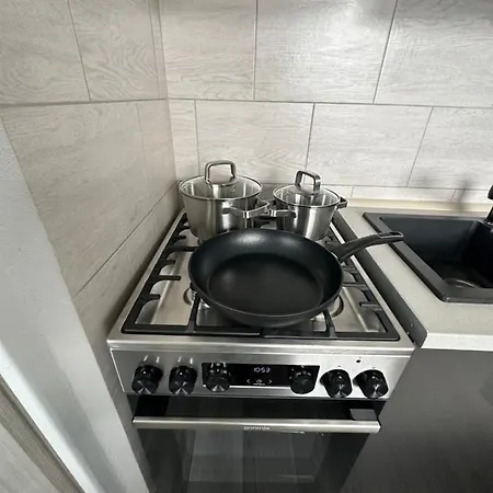 Stylove V Centre S Parkovanim Zadarmo Zv1 Zvolen