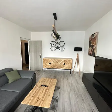 Stylove V Centre S Parkovanim Zadarmo Zv1 Appartement *